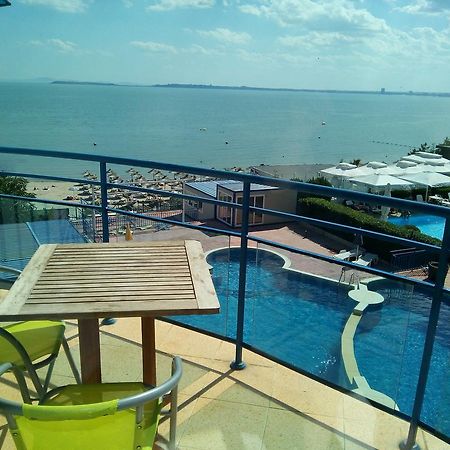Vega Village Ap B39 Светий Влас Екстер'єр фото