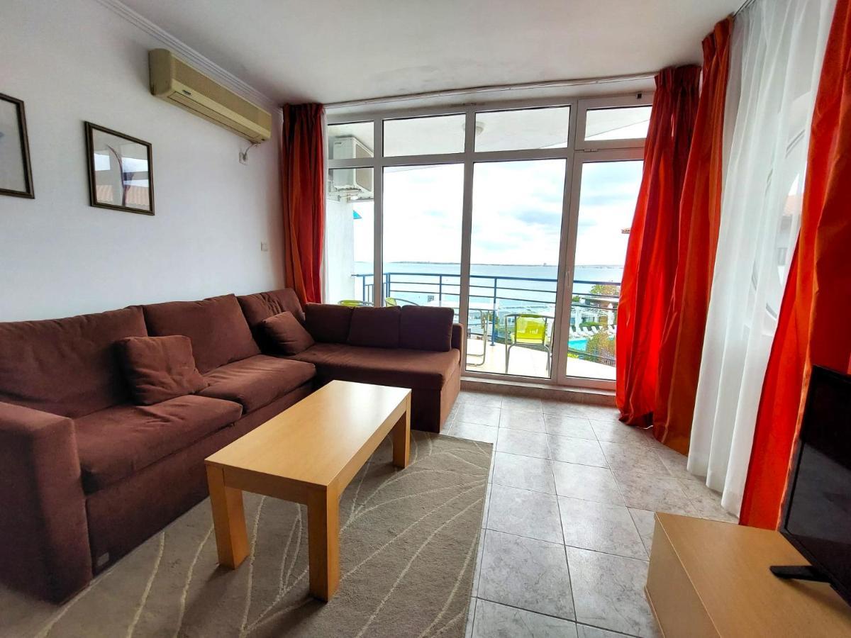 Vega Village Ap B39 Светий Влас Екстер'єр фото