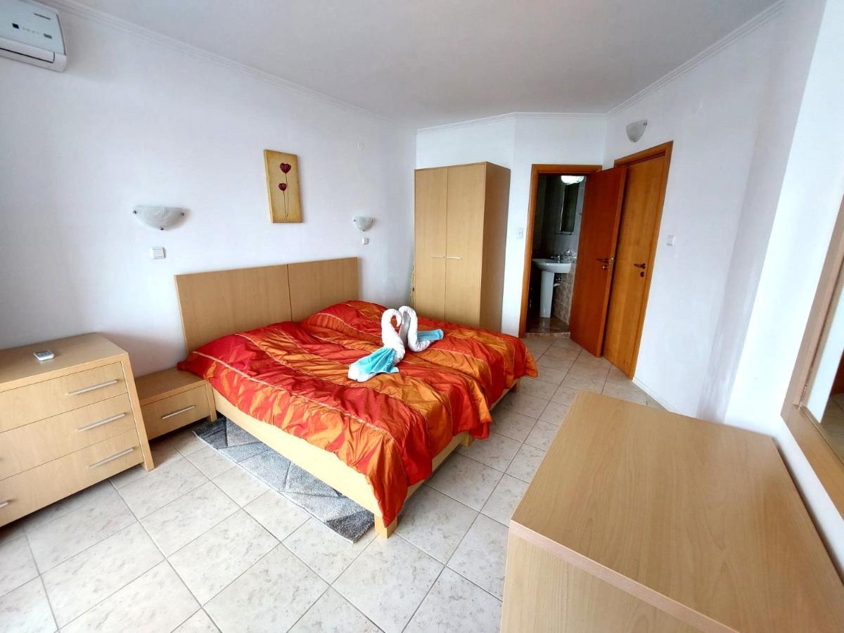 Vega Village Ap B39 Светий Влас Екстер'єр фото