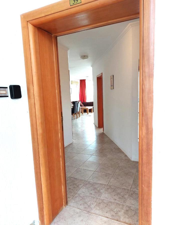 Vega Village Ap B39 Светий Влас Екстер'єр фото