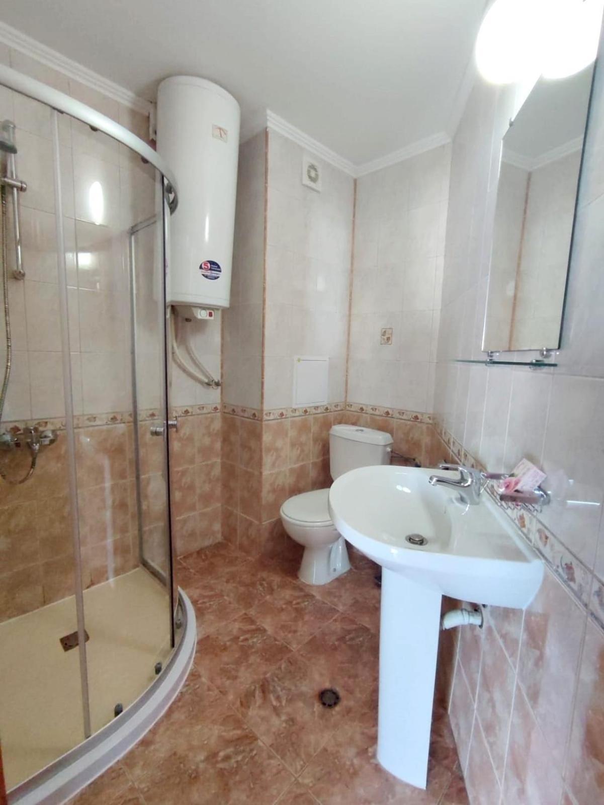 Vega Village Ap B39 Светий Влас Екстер'єр фото