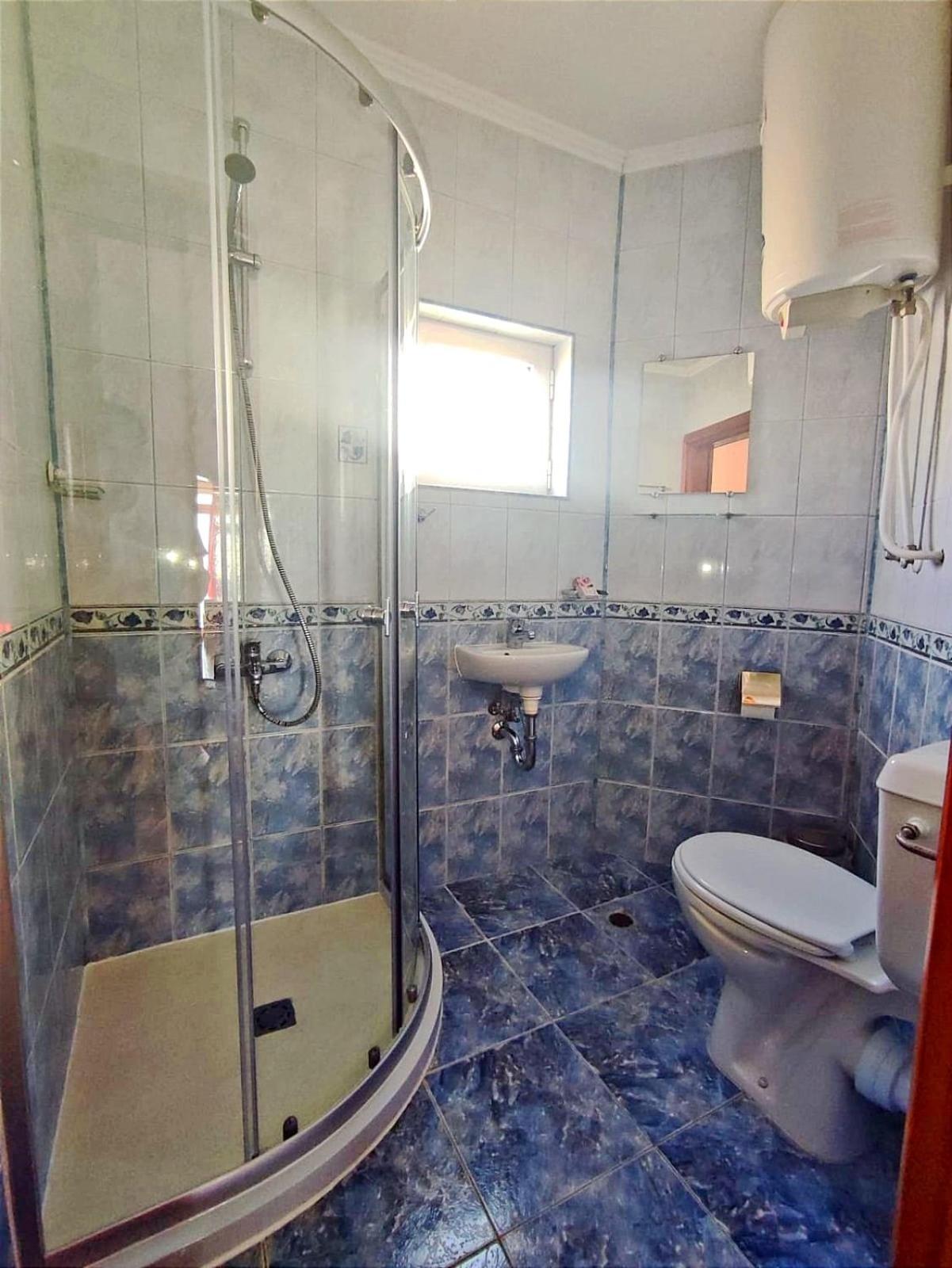 Vega Village Ap B39 Светий Влас Екстер'єр фото