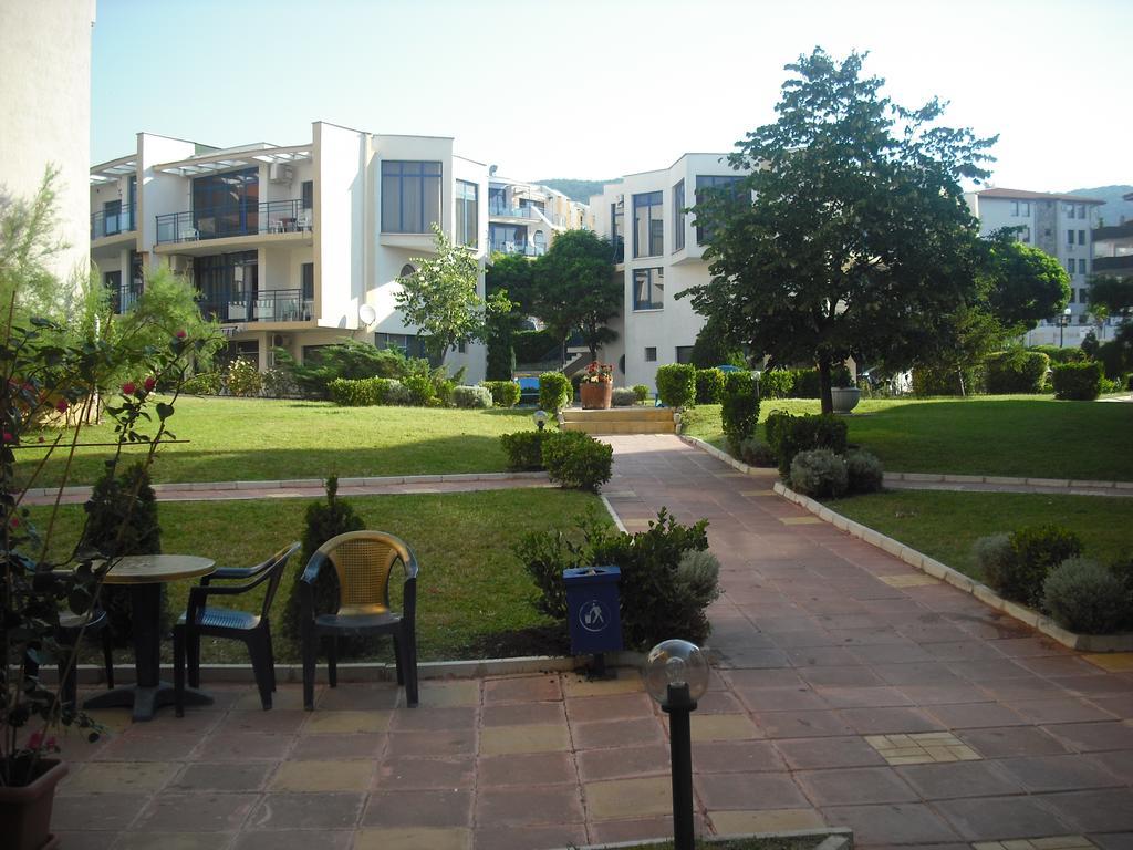 Vega Village Ap B39 Светий Влас Екстер'єр фото