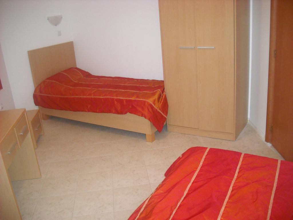 Vega Village Ap B39 Светий Влас Екстер'єр фото